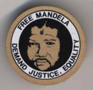 Free Mandela Demand Justice Equality