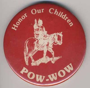 Honor Our Children POW-WOW