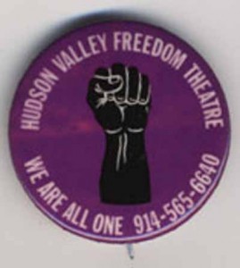 Hudson Valley Freedom Theatre We are all one 914-565-6610
