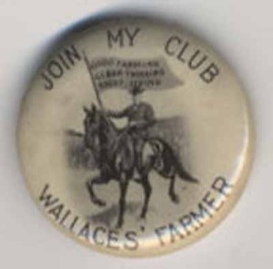 Join My Club Wallaces' Farmer