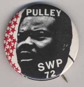 Pulley SWP 72